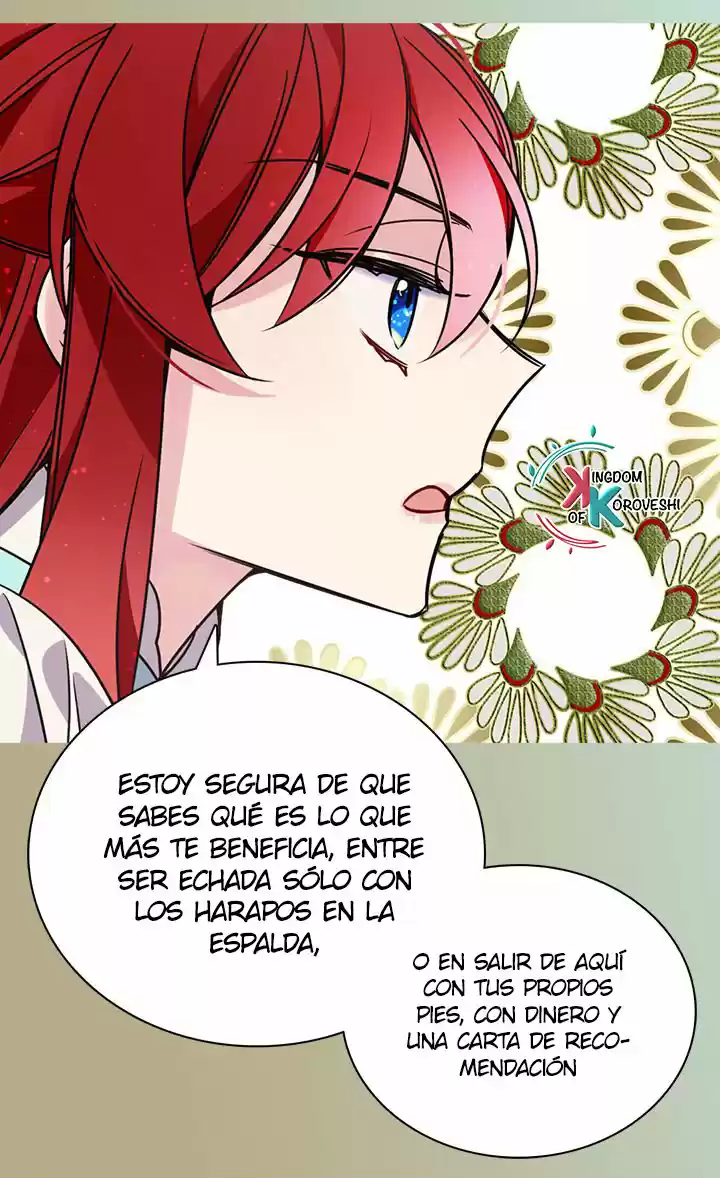 La Dulce Vida De Adelaida - Capítulo 34 - Página 46 - LectorTMOo