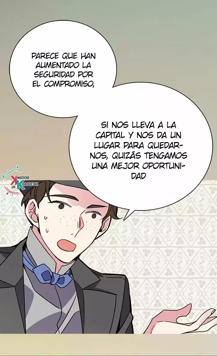 La Dulce Vida De Adelaida - Capítulo 34 - Página 51 - LectorTMOo