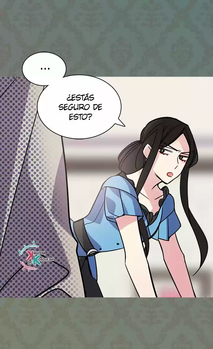 La Dulce Vida De Adelaida - Capítulo 34 - Página 52 - LectorTMOo