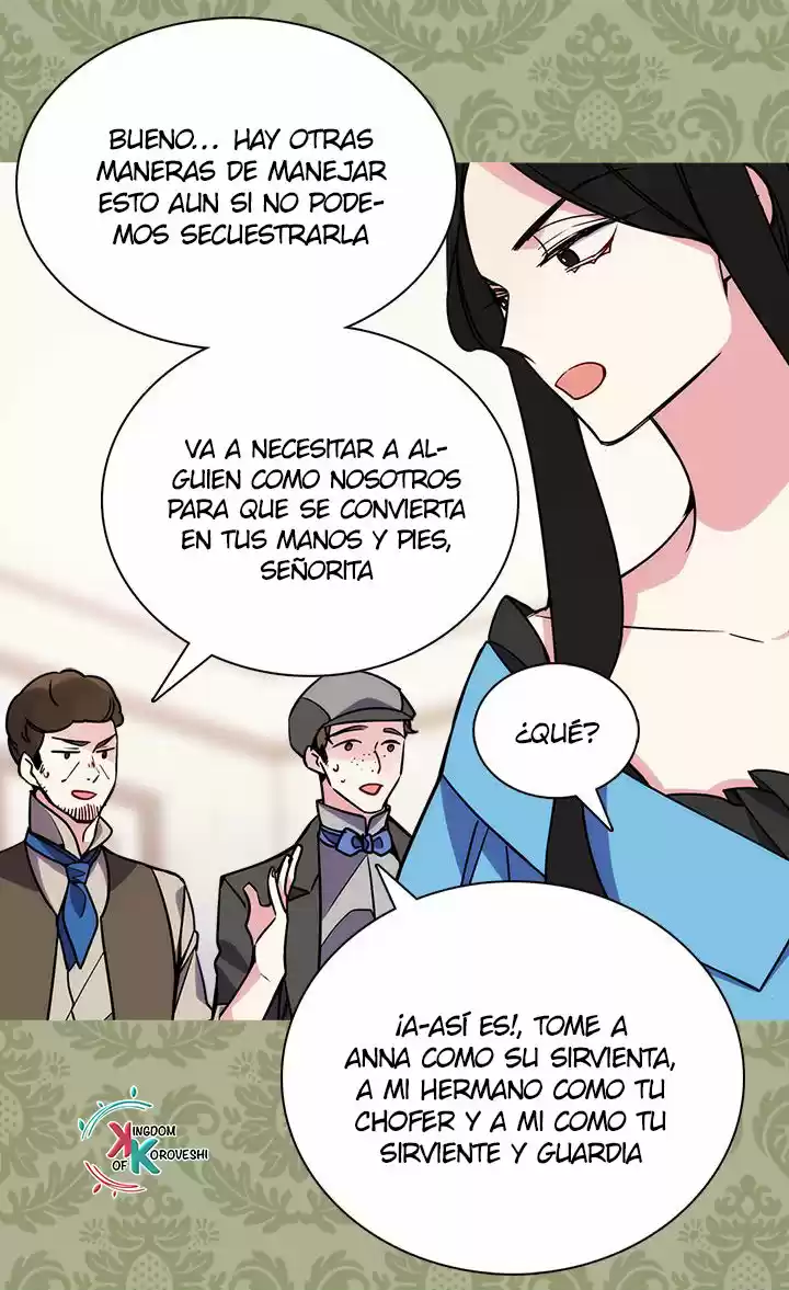 La Dulce Vida De Adelaida - Capítulo 34 - Página 53 - LectorTMOo