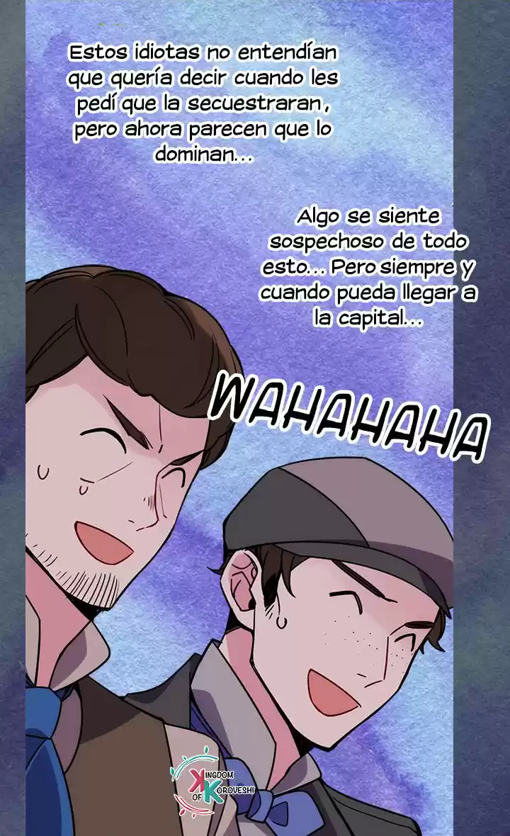 La Dulce Vida De Adelaida - Capítulo 34 - Página 54 - LectorTMOo