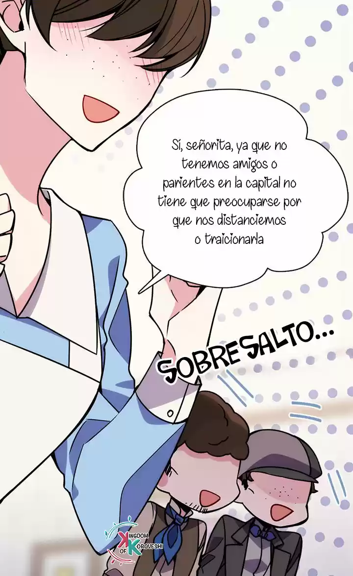 La Dulce Vida De Adelaida - Capítulo 34 - Página 55 - LectorTMOo