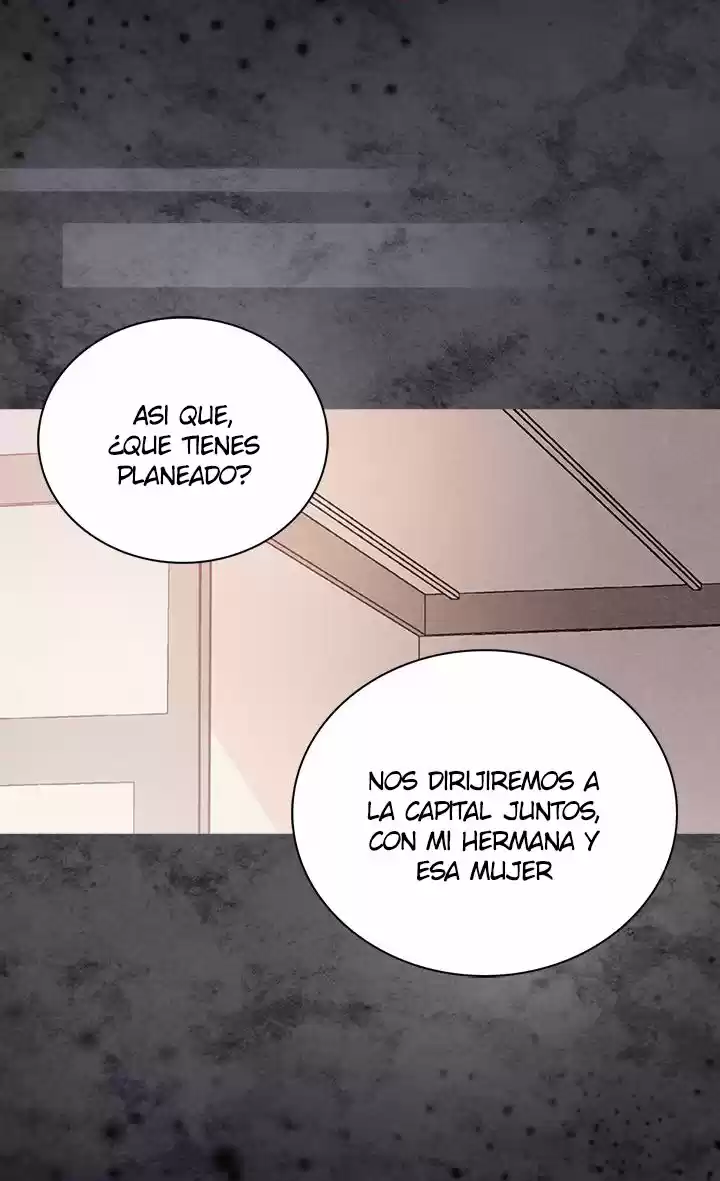 La Dulce Vida De Adelaida - Capítulo 35 - Página 5 - LectorTMOo
