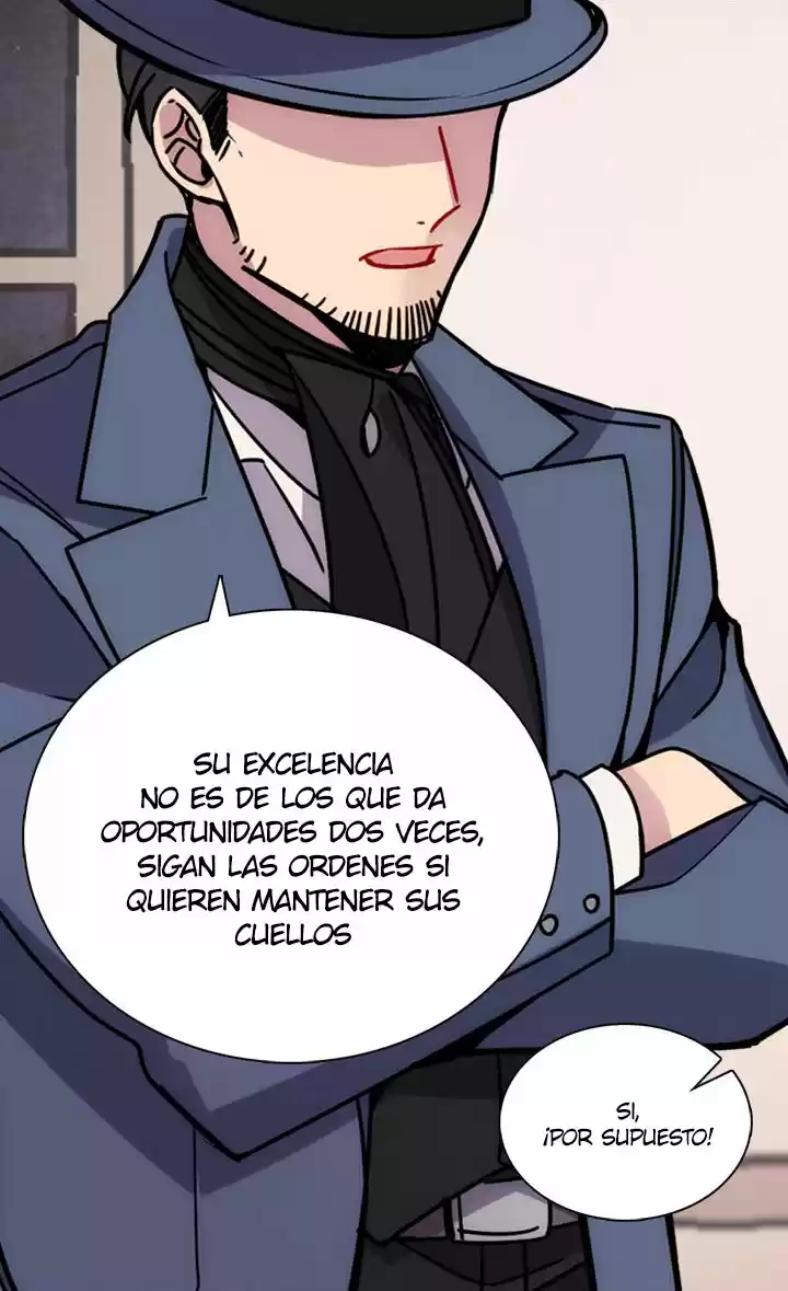 La Dulce Vida De Adelaida - Capítulo 35 - Página 6 - LectorTMOo