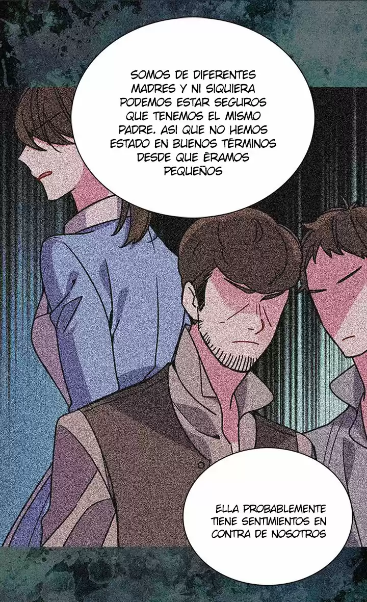 La Dulce Vida De Adelaida - Capítulo 35 - Página 9 - LectorTMOo