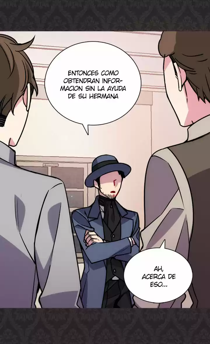 La Dulce Vida De Adelaida - Capítulo 35 - Página 10 - LectorTMOo
