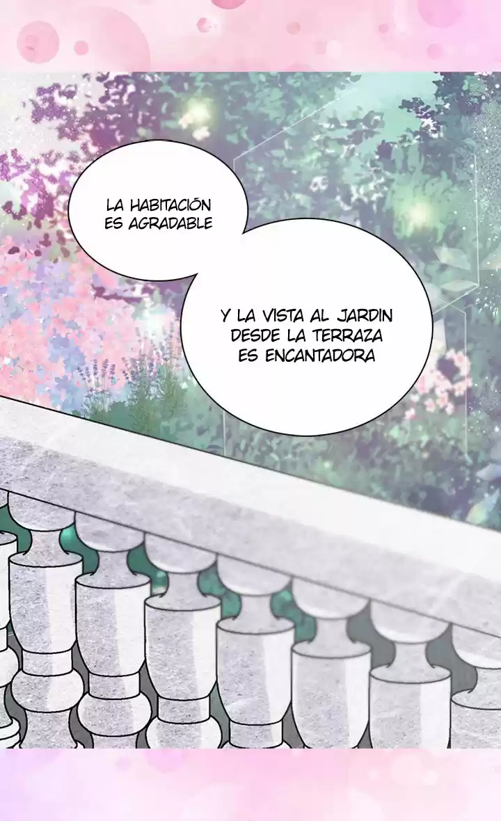 La Dulce Vida De Adelaida - Capítulo 35 - Página 18 - LectorTMOo