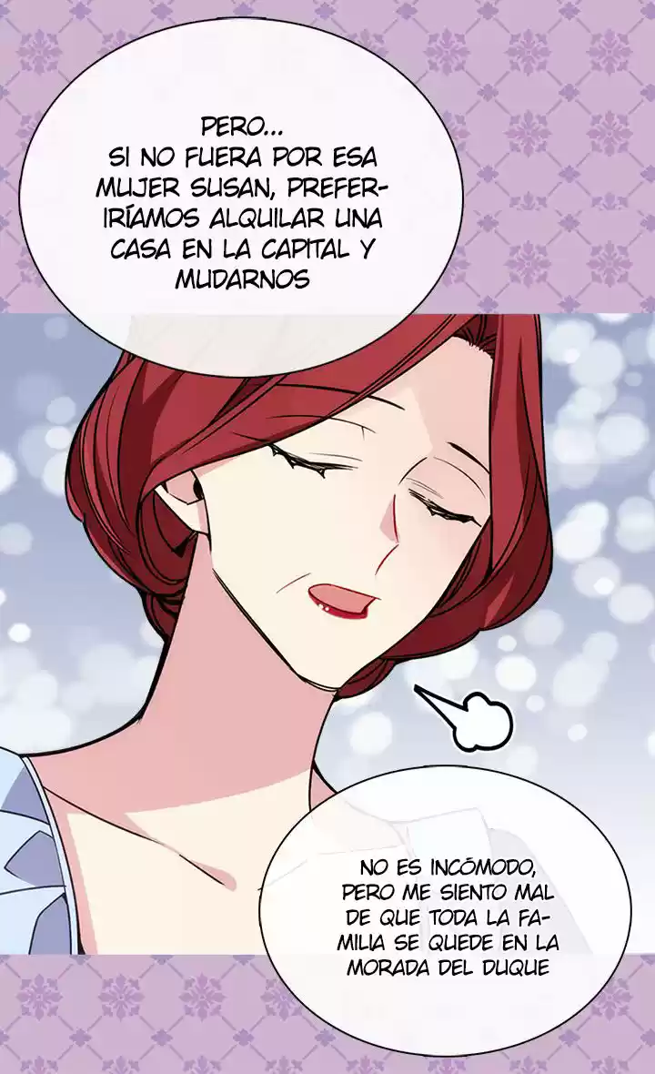 La Dulce Vida De Adelaida - Capítulo 35 - Página 19 - LectorTMOo