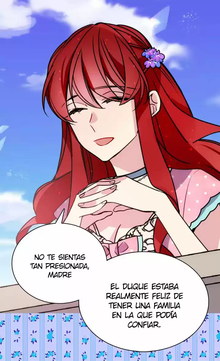 La Dulce Vida De Adelaida - Capítulo 35 - Página 20 - LectorTMOo