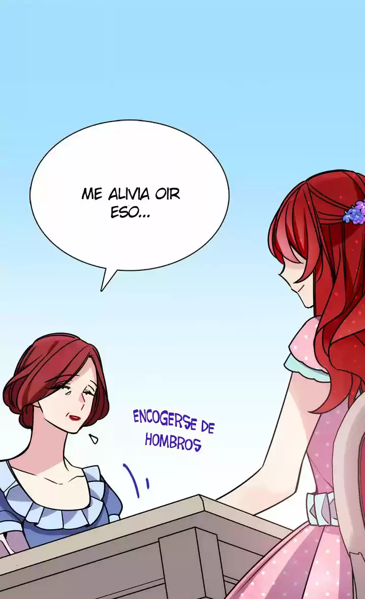 La Dulce Vida De Adelaida - Capítulo 35 - Página 21 - LectorTMOo