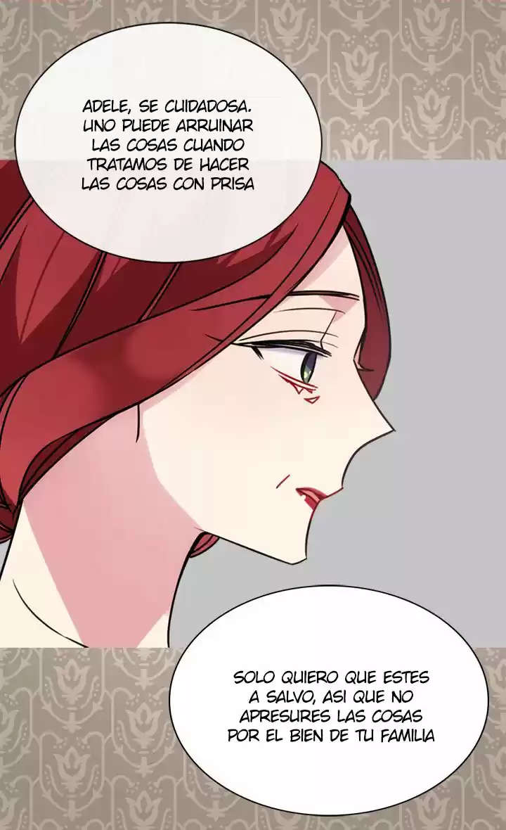 La Dulce Vida De Adelaida - Capítulo 35 - Página 23 - LectorTMOo