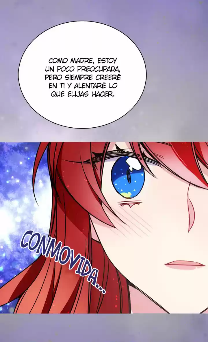 La Dulce Vida De Adelaida - Capítulo 35 - Página 27 - LectorTMOo