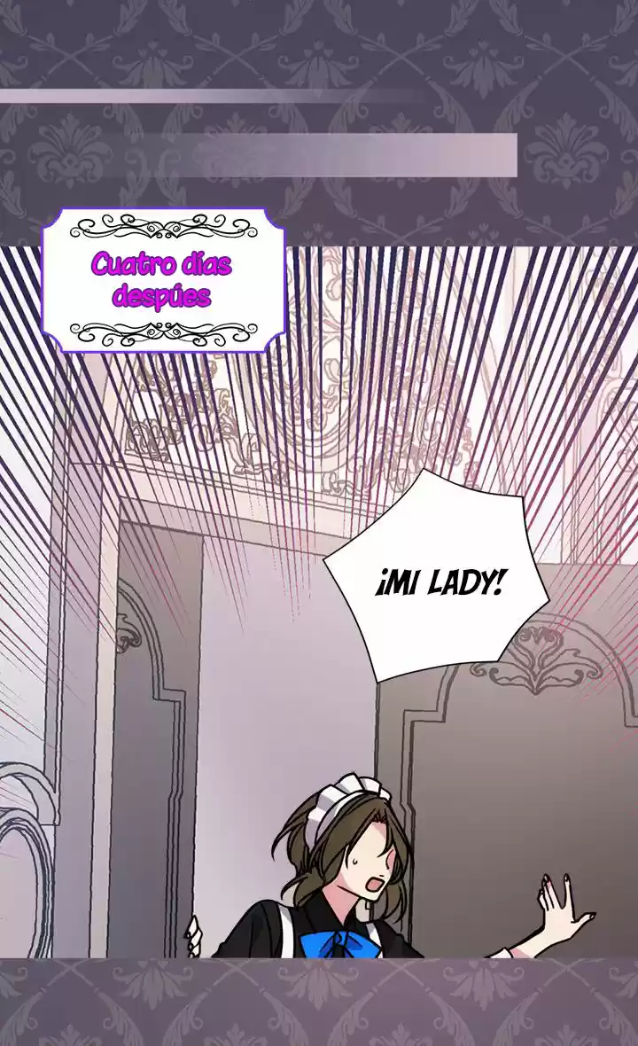 La Dulce Vida De Adelaida - Capítulo 35 - Página 29 - LectorTMOo