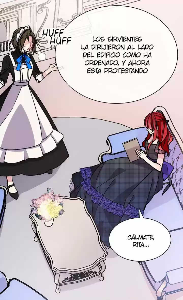 La Dulce Vida De Adelaida - Capítulo 35 - Página 31 - LectorTMOo