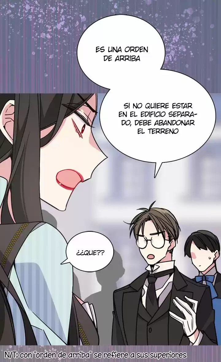 La Dulce Vida De Adelaida - Capítulo 35 - Página 34 - LectorTMOo