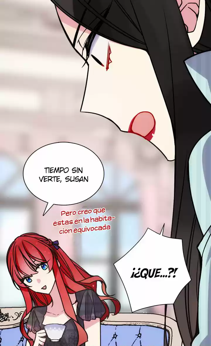 La Dulce Vida De Adelaida - Capítulo 35 - Página 44 - LectorTMOo