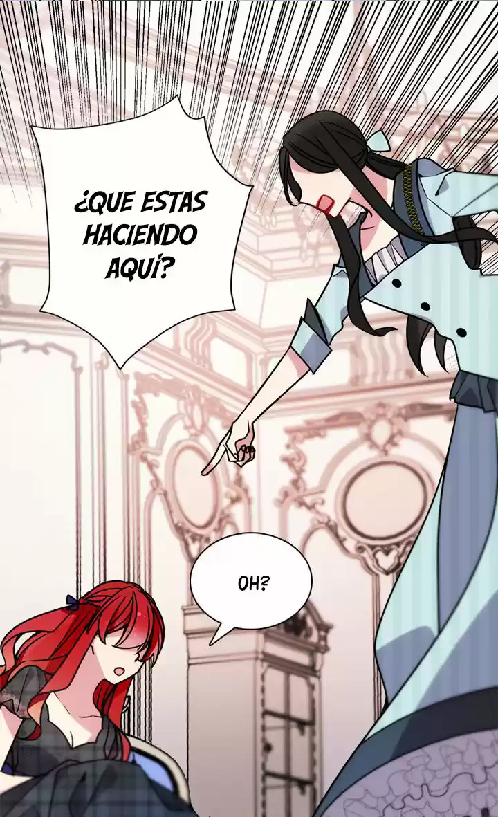 La Dulce Vida De Adelaida - Capítulo 35 - Página 45 - LectorTMOo