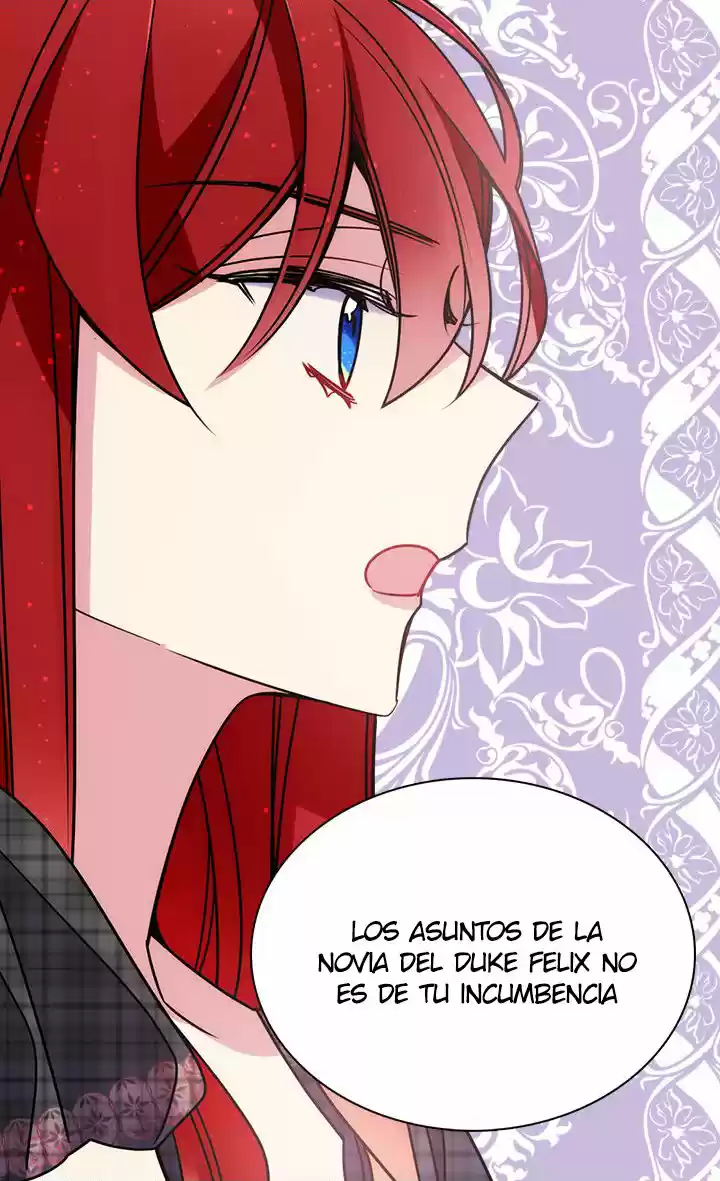 La Dulce Vida De Adelaida - Capítulo 35 - Página 46 - LectorTMOo
