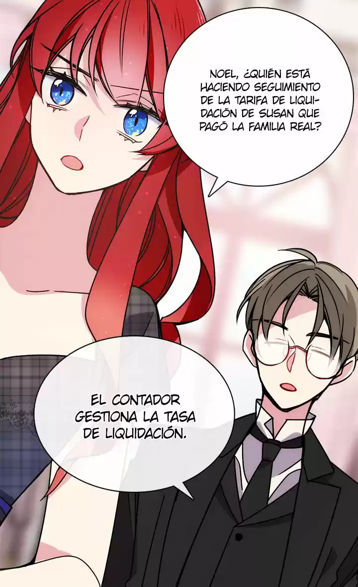 La Dulce Vida De Adelaida - Capítulo 35 - Página 55 - LectorTMOo