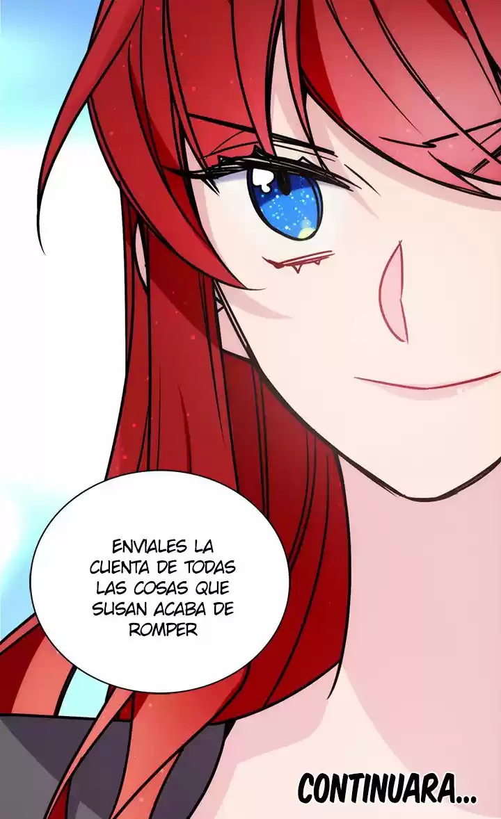 La Dulce Vida De Adelaida - Capítulo 35 - Página 57 - LectorTMOo