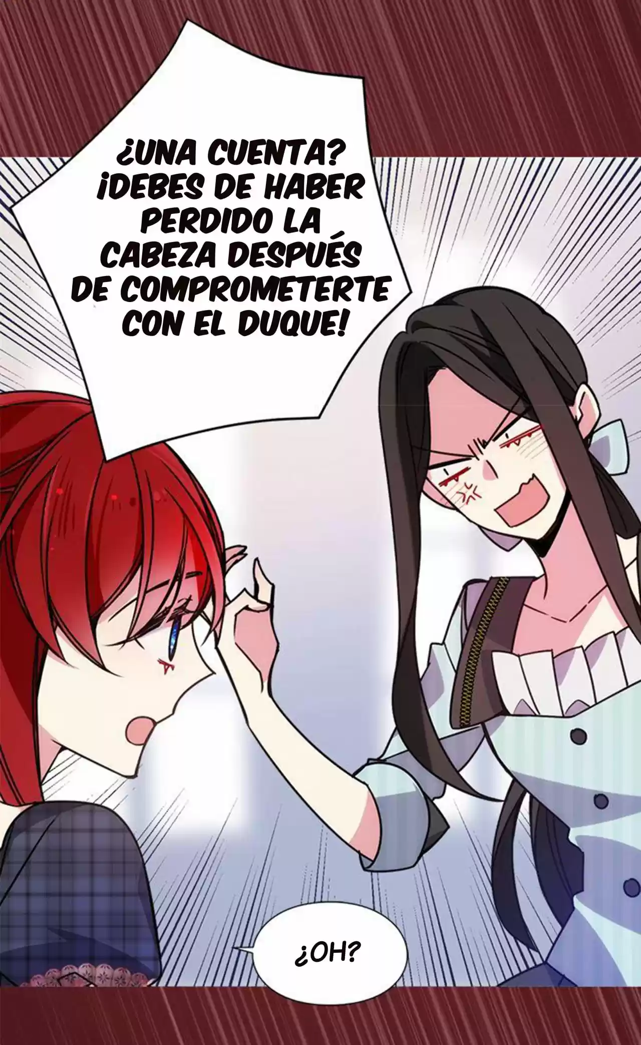 La Dulce Vida De Adelaida - Capítulo 36 - Página 4 - LectorTMOo