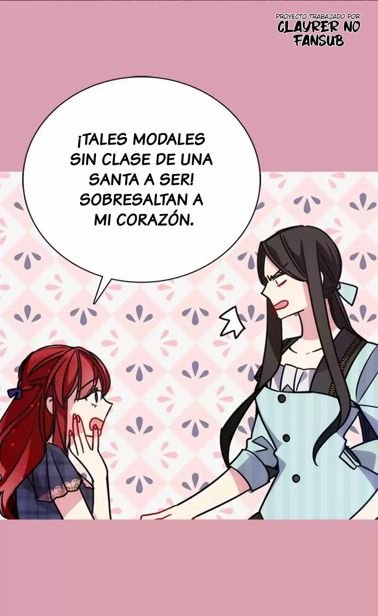 La Dulce Vida De Adelaida - Capítulo 36 - Página 5 - LectorTMOo