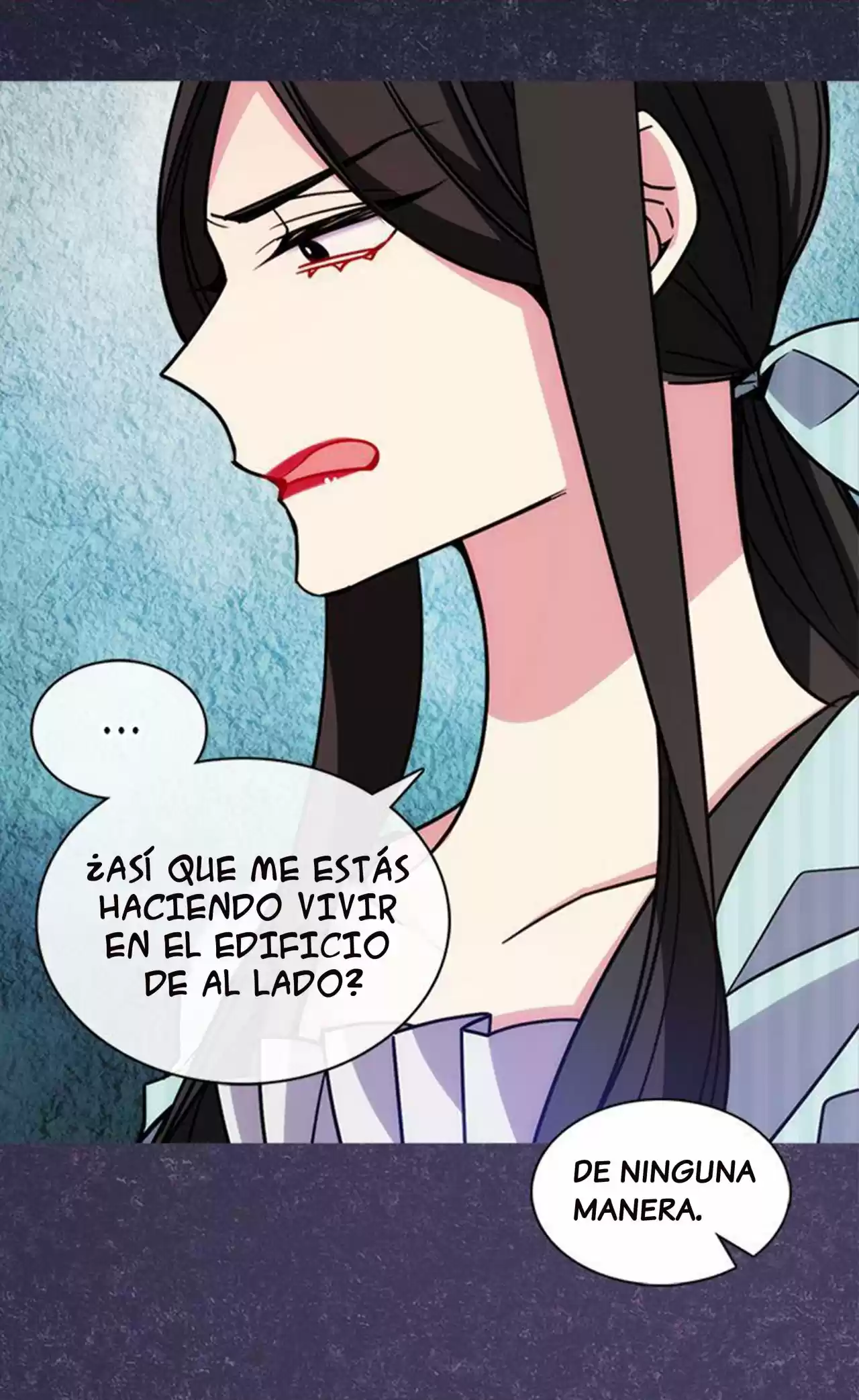 La Dulce Vida De Adelaida - Capítulo 36 - Página 6 - LectorTMOo