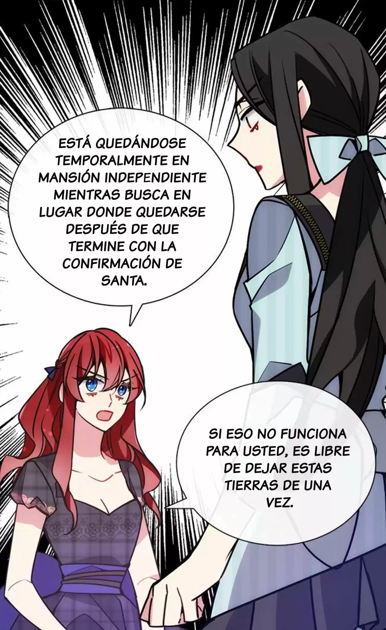 La Dulce Vida De Adelaida - Capítulo 36 - Página 7 - LectorTMOo