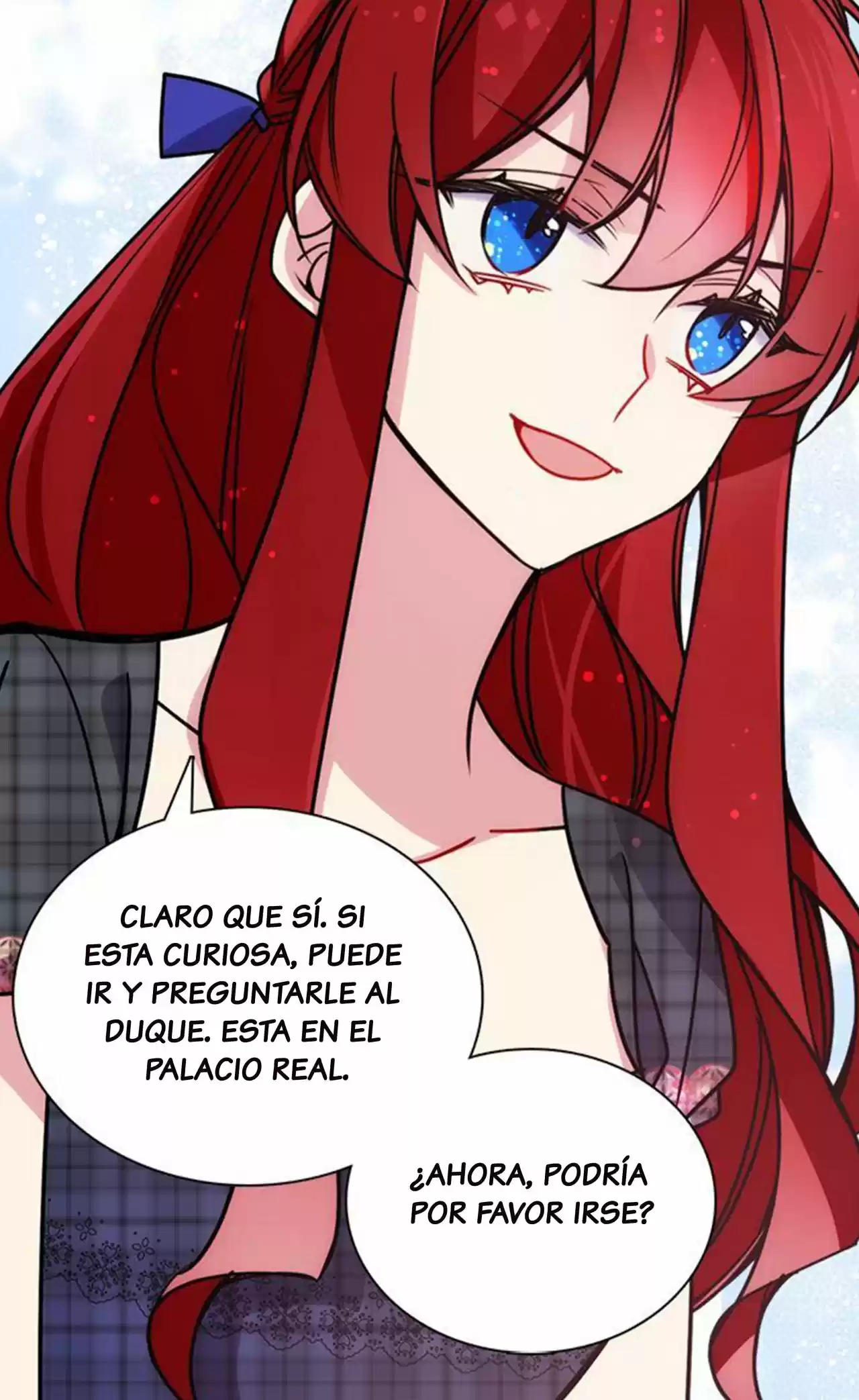 La Dulce Vida De Adelaida - Capítulo 36 - Página 9 - LectorTMOo