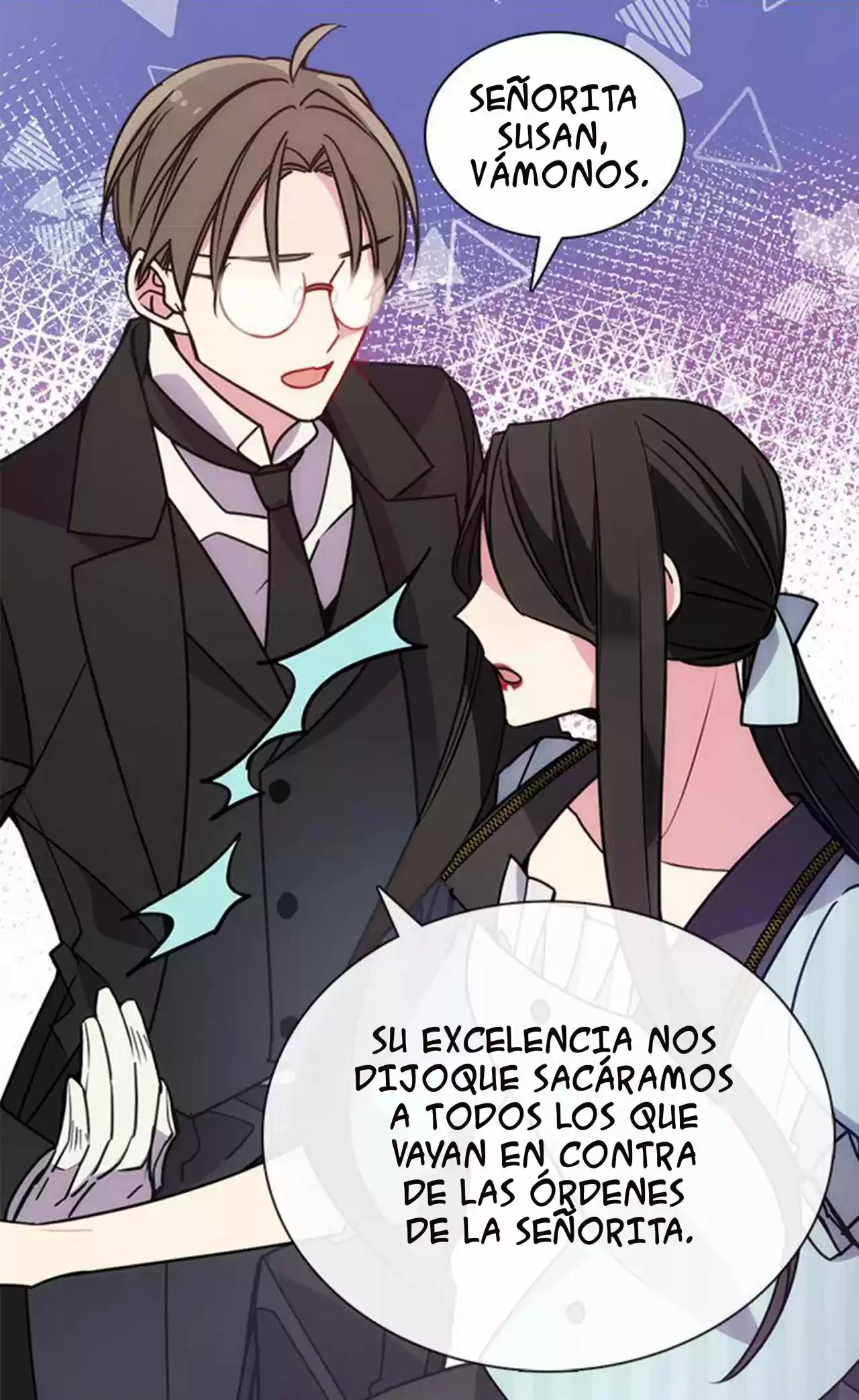 La Dulce Vida De Adelaida - Capítulo 36 - Página 11 - LectorTMOo