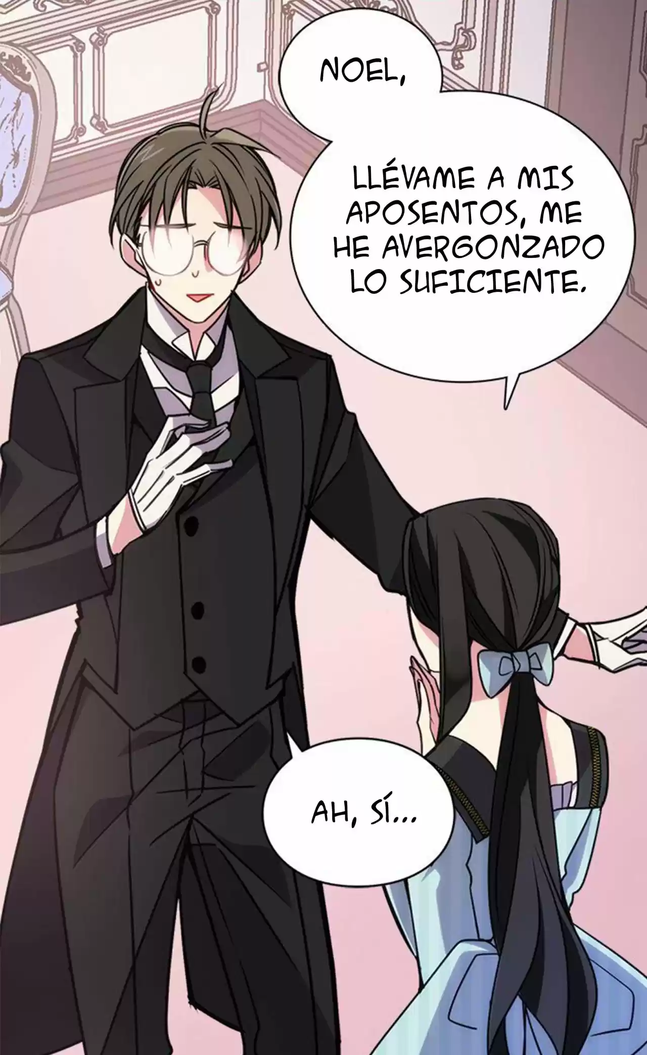 La Dulce Vida De Adelaida - Capítulo 36 - Página 16 - LectorTMOo