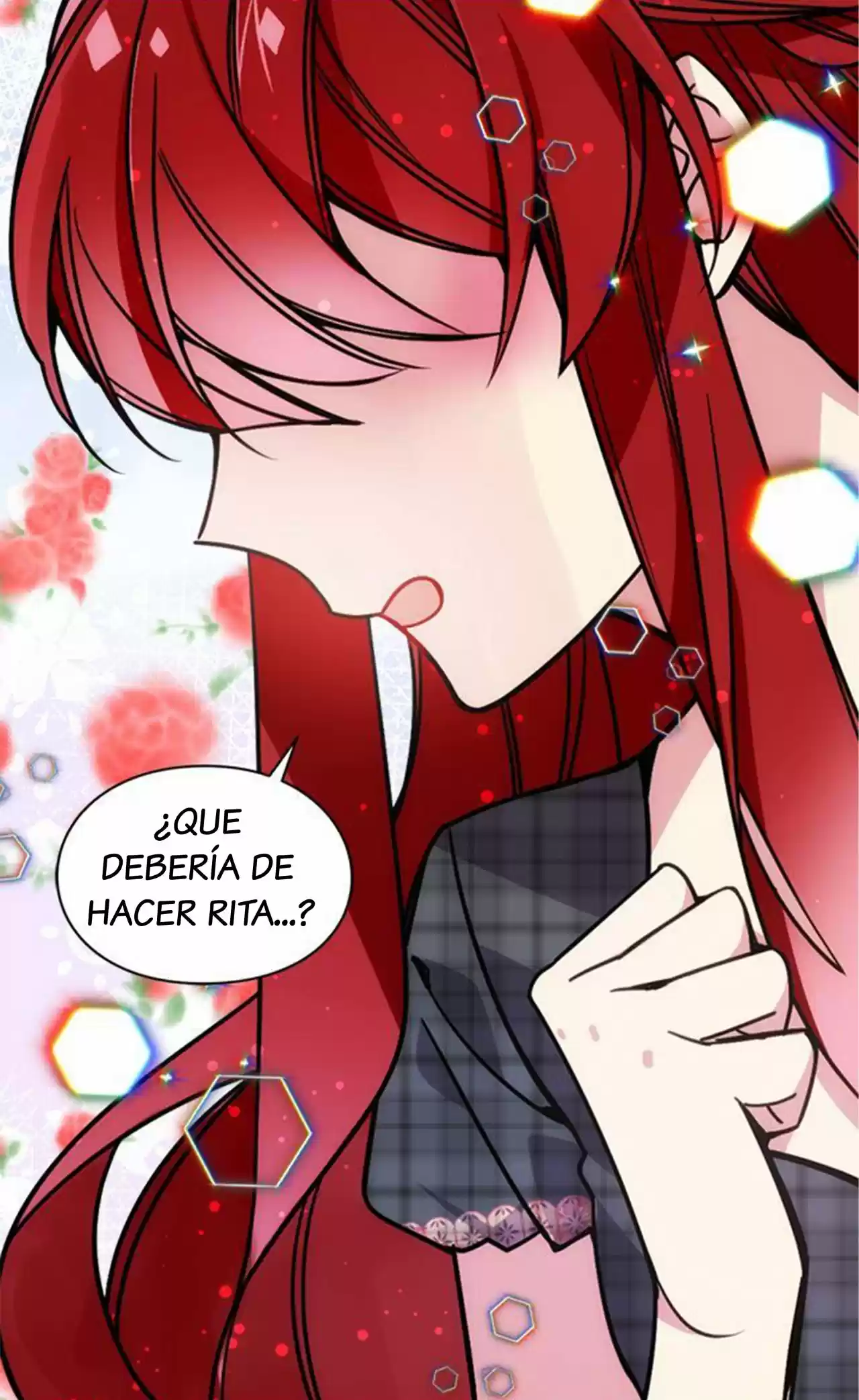La Dulce Vida De Adelaida - Capítulo 36 - Página 22 - LectorTMOo