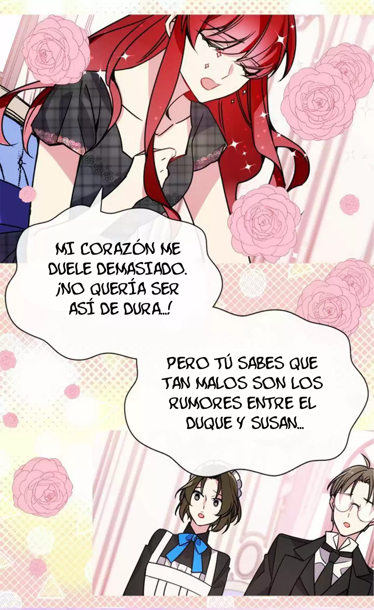 La Dulce Vida De Adelaida - Capítulo 36 - Página 23 - LectorTMOo