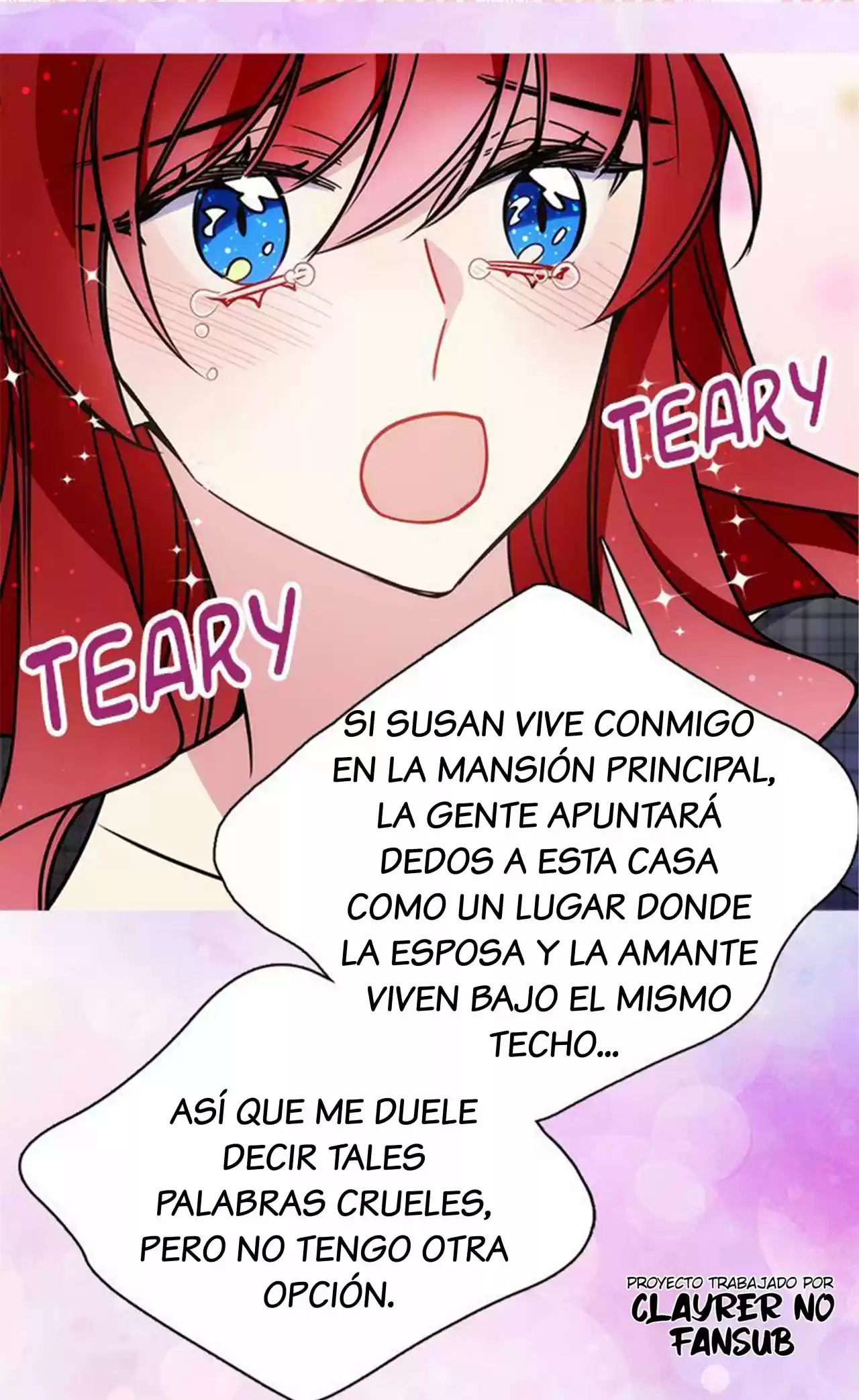 La Dulce Vida De Adelaida - Capítulo 36 - Página 24 - LectorTMOo