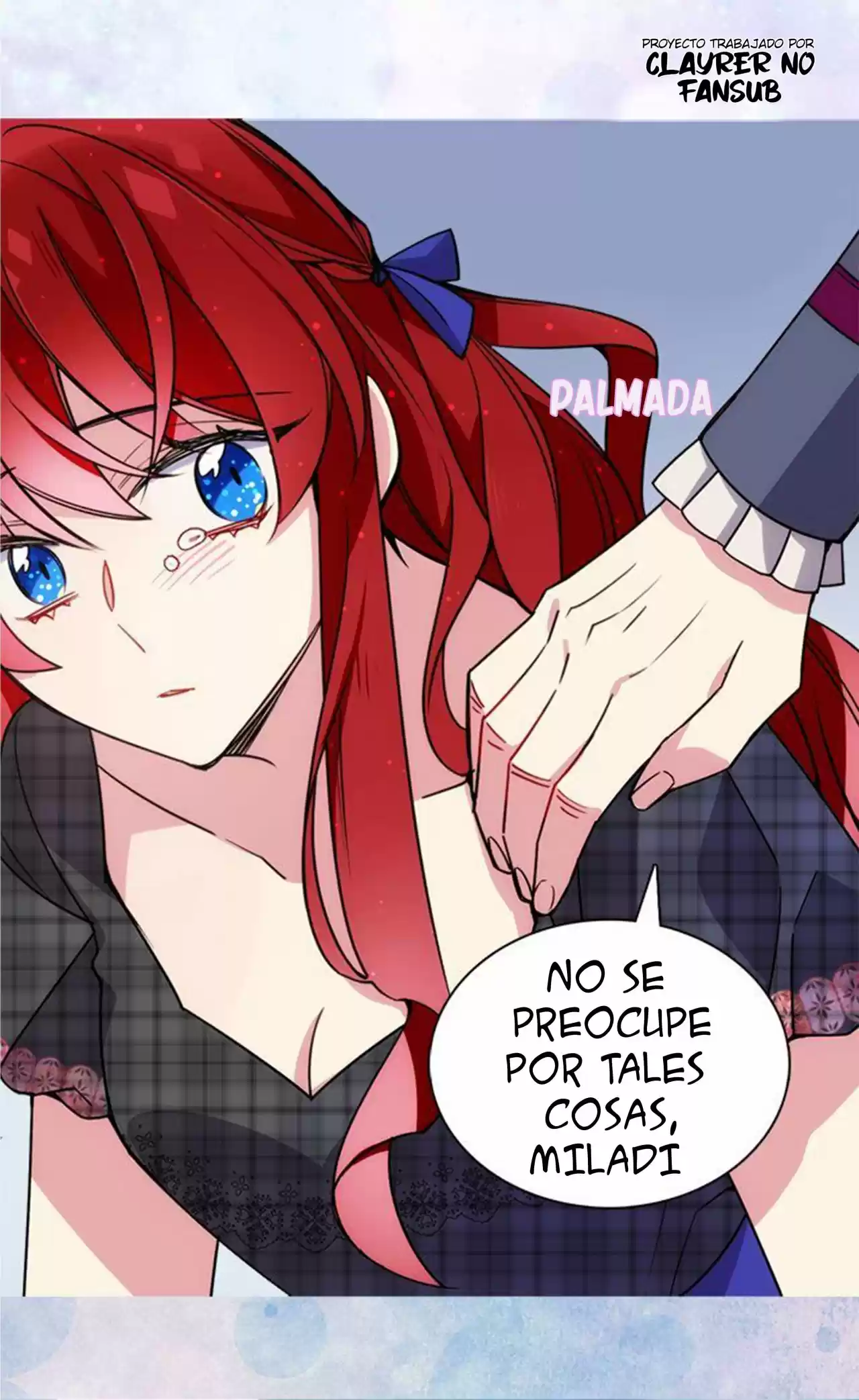 La Dulce Vida De Adelaida - Capítulo 36 - Página 26 - LectorTMOo