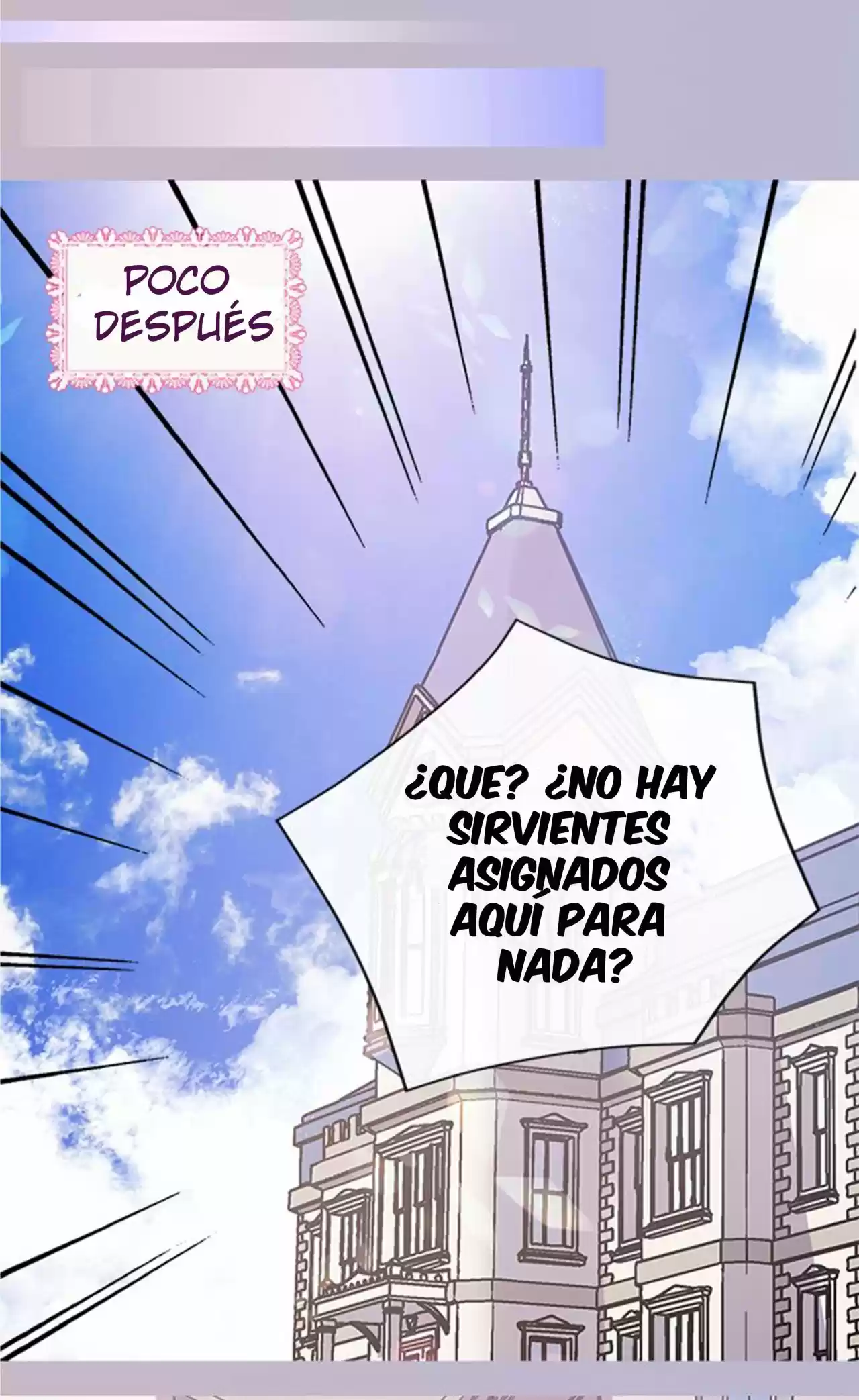 La Dulce Vida De Adelaida - Capítulo 36 - Página 30 - LectorTMOo