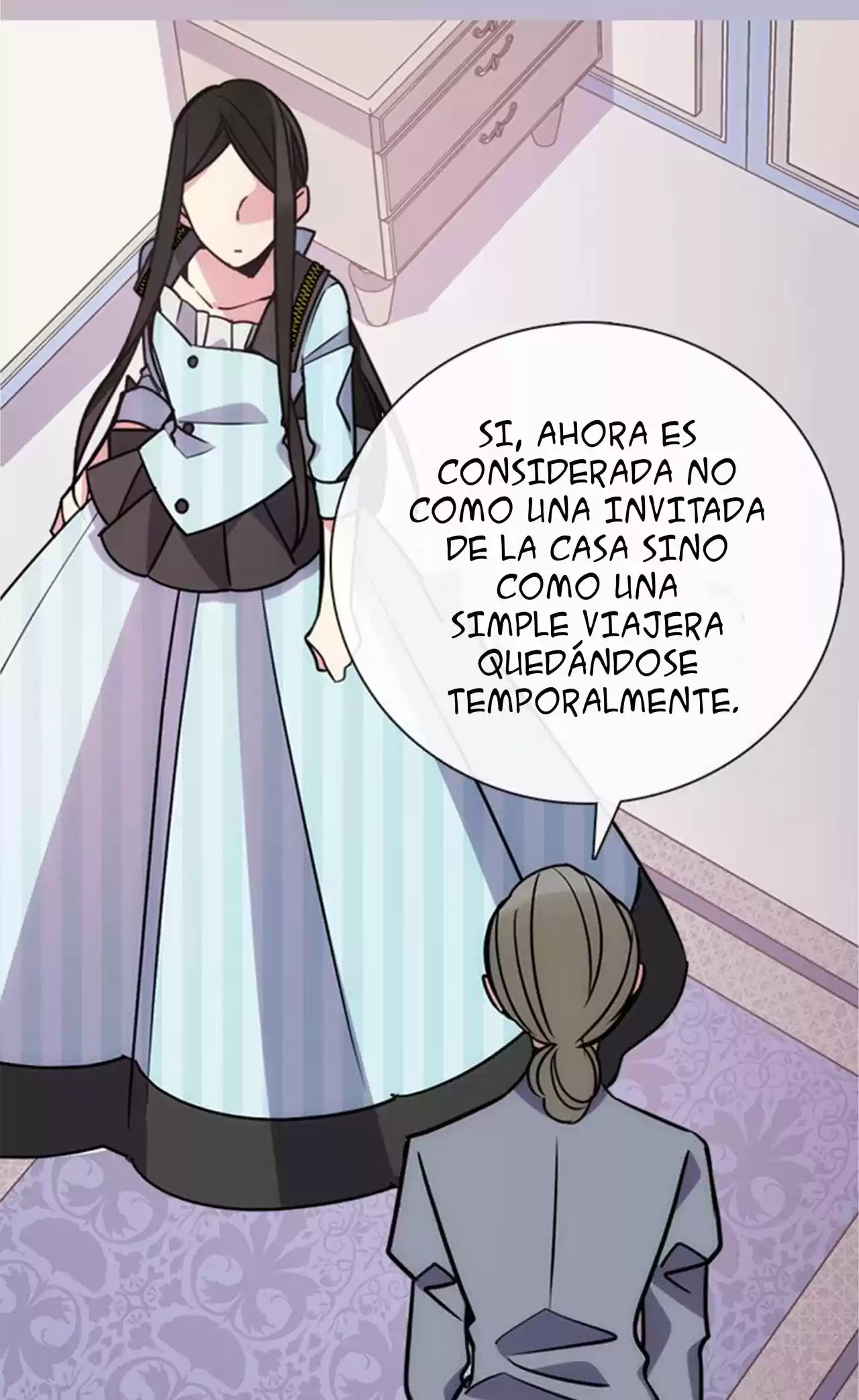 La Dulce Vida De Adelaida - Capítulo 36 - Página 31 - LectorTMOo