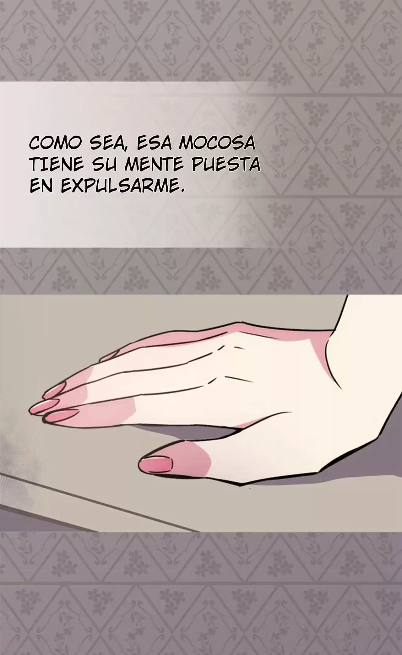 La Dulce Vida De Adelaida - Capítulo 36 - Página 34 - LectorTMOo