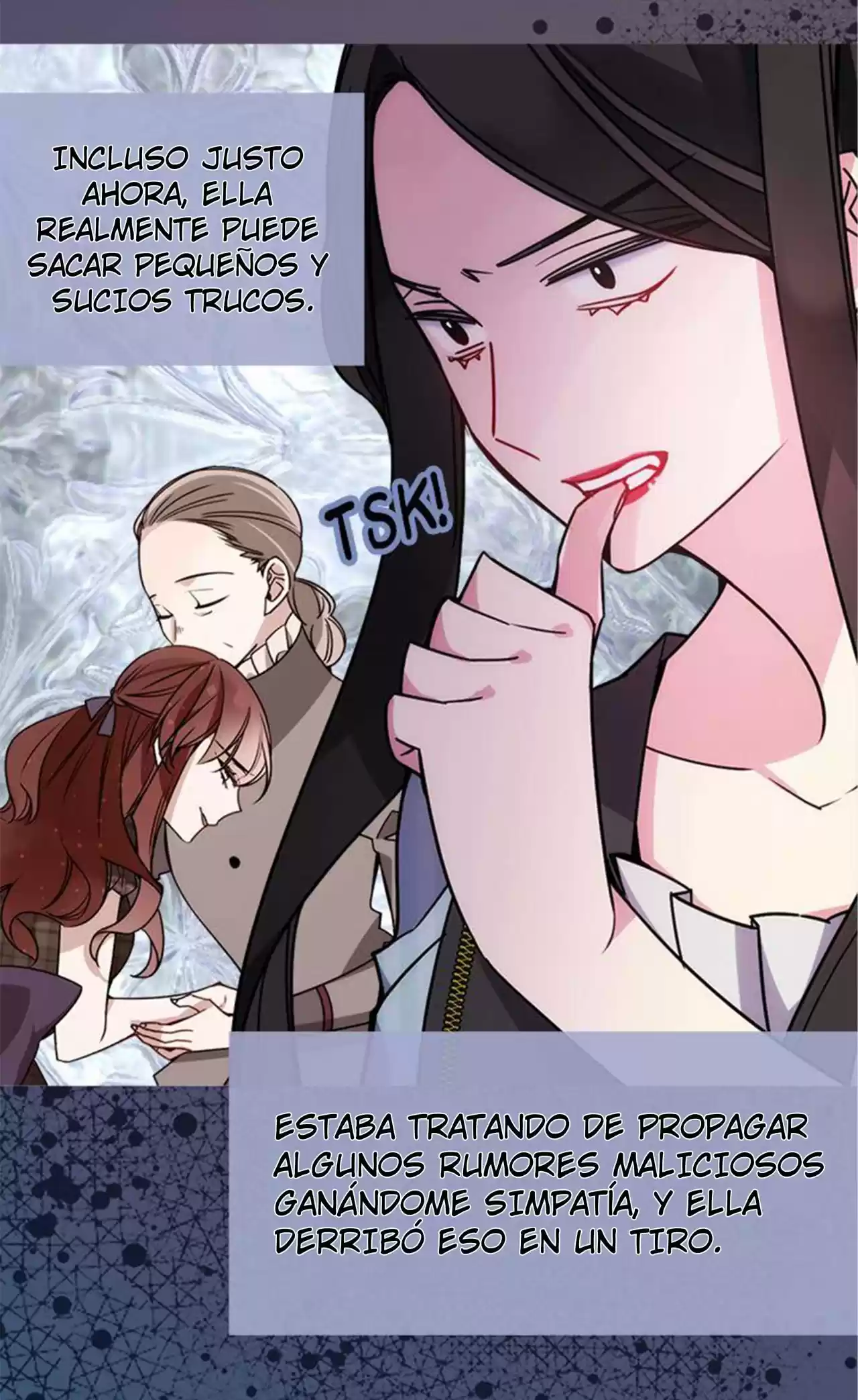 La Dulce Vida De Adelaida - Capítulo 36 - Página 35 - LectorTMOo