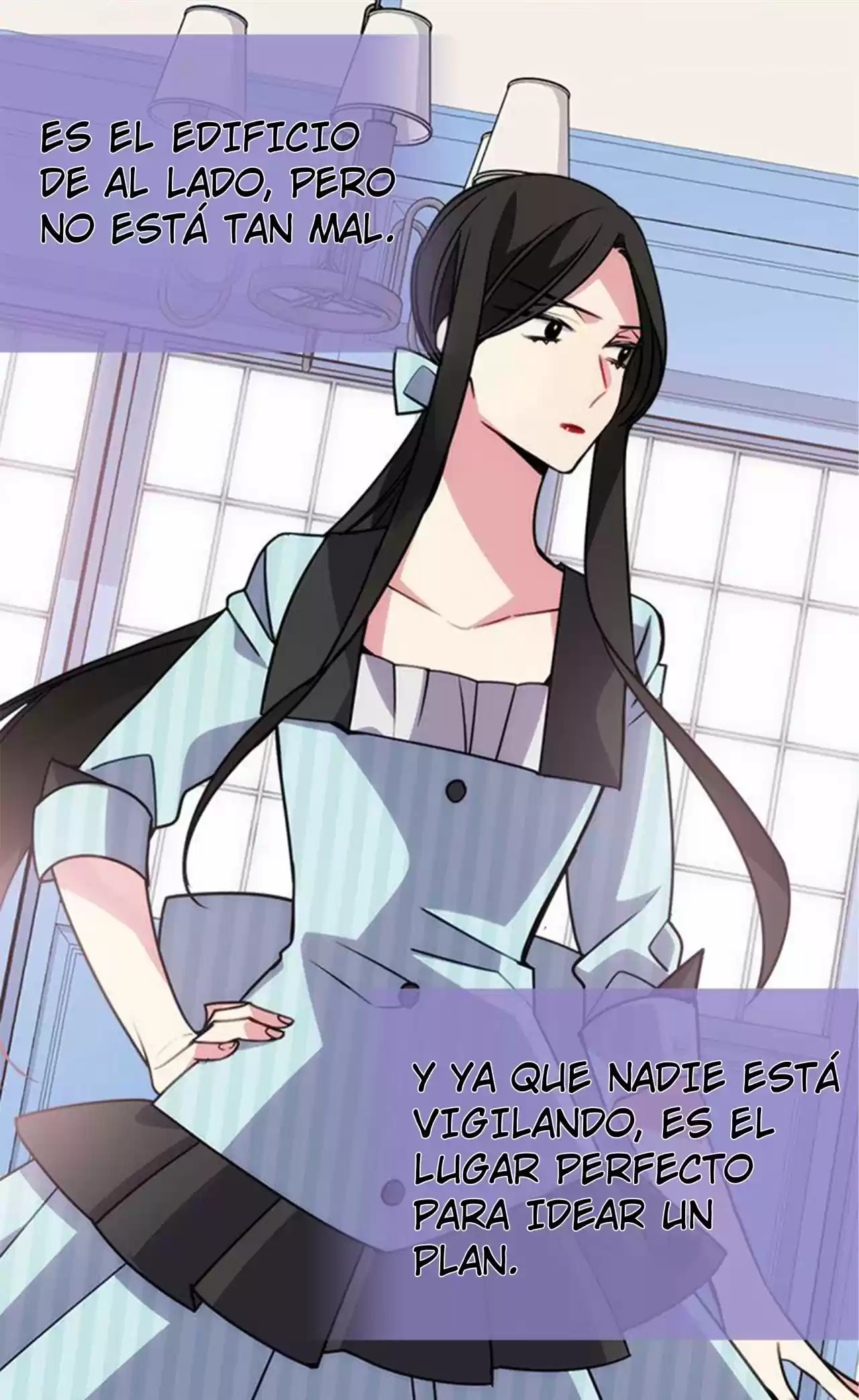 La Dulce Vida De Adelaida - Capítulo 36 - Página 37 - LectorTMOo