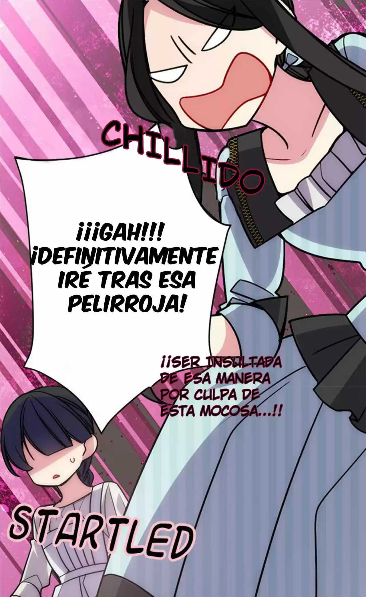 La Dulce Vida De Adelaida - Capítulo 36 - Página 41 - LectorTMOo