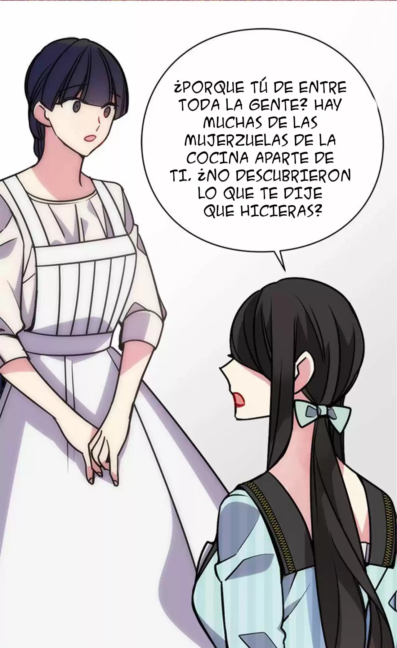 La Dulce Vida De Adelaida - Capítulo 36 - Página 44 - LectorTMOo