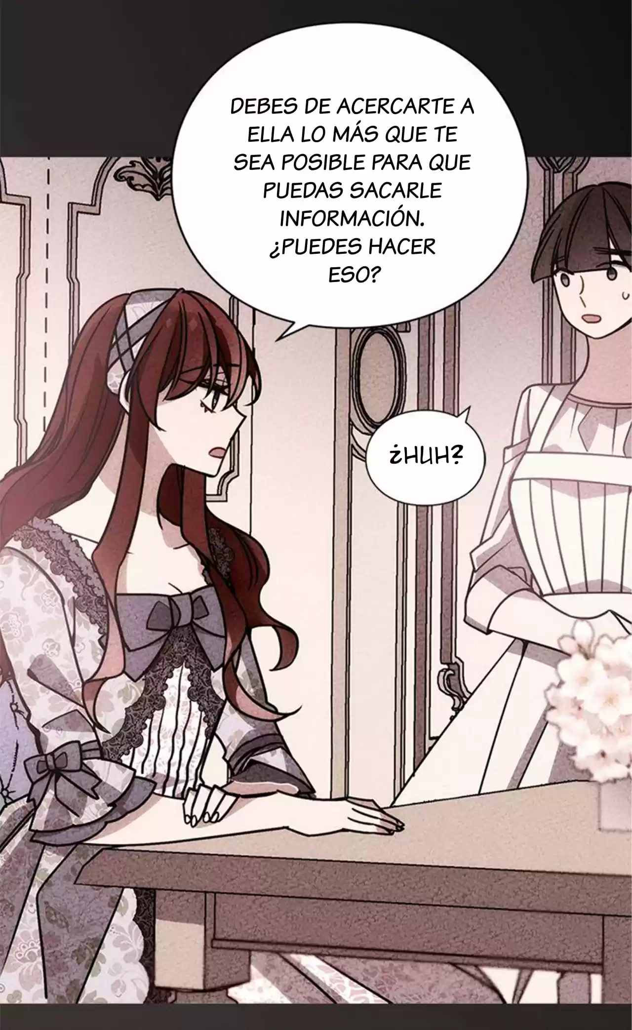 La Dulce Vida De Adelaida - Capítulo 36 - Página 47 - LectorTMOo