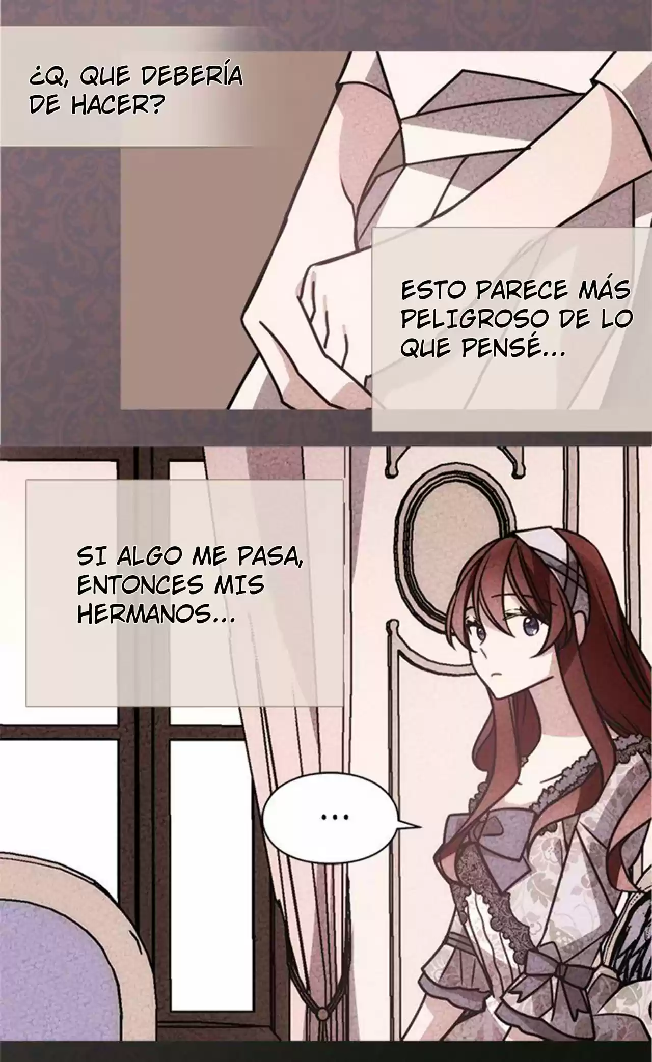La Dulce Vida De Adelaida - Capítulo 36 - Página 48 - LectorTMOo