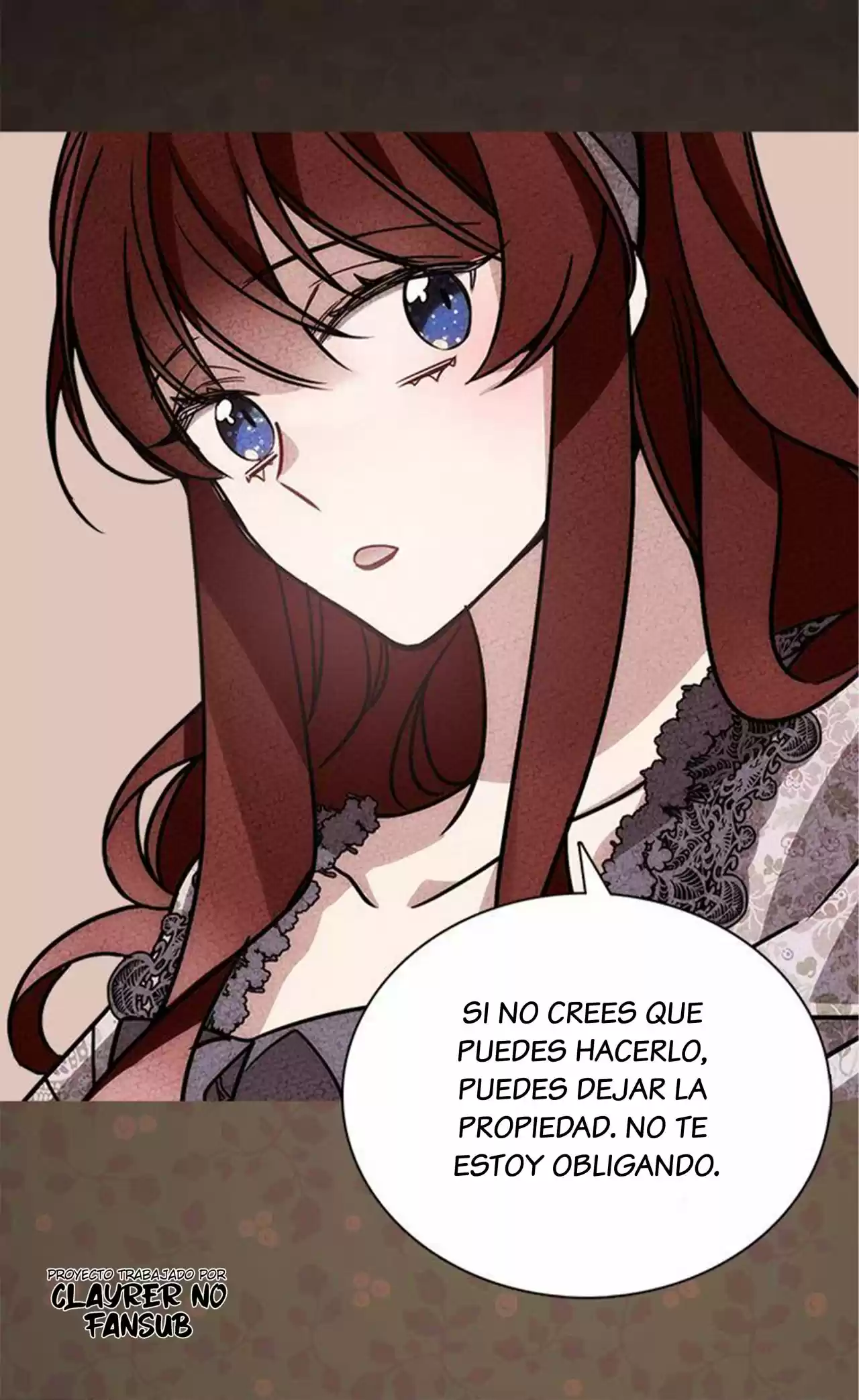 La Dulce Vida De Adelaida - Capítulo 36 - Página 49 - LectorTMOo