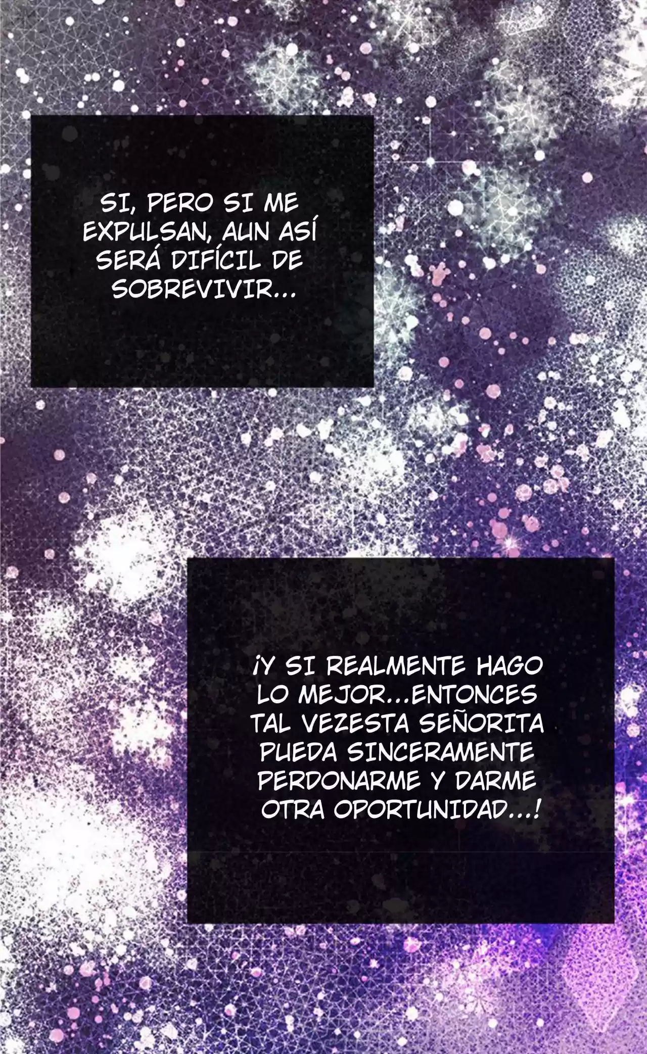 La Dulce Vida De Adelaida - Capítulo 36 - Página 51 - LectorTMOo