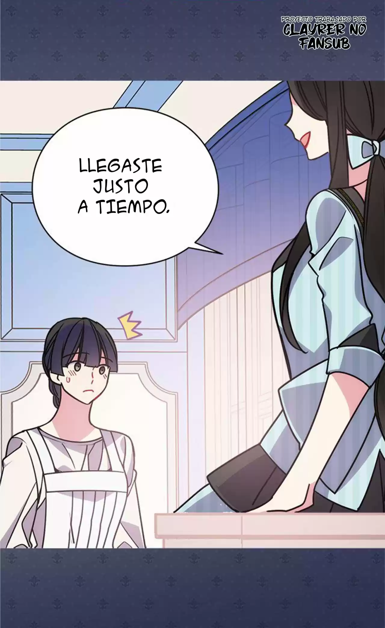 La Dulce Vida De Adelaida - Capítulo 36 - Página 53 - LectorTMOo