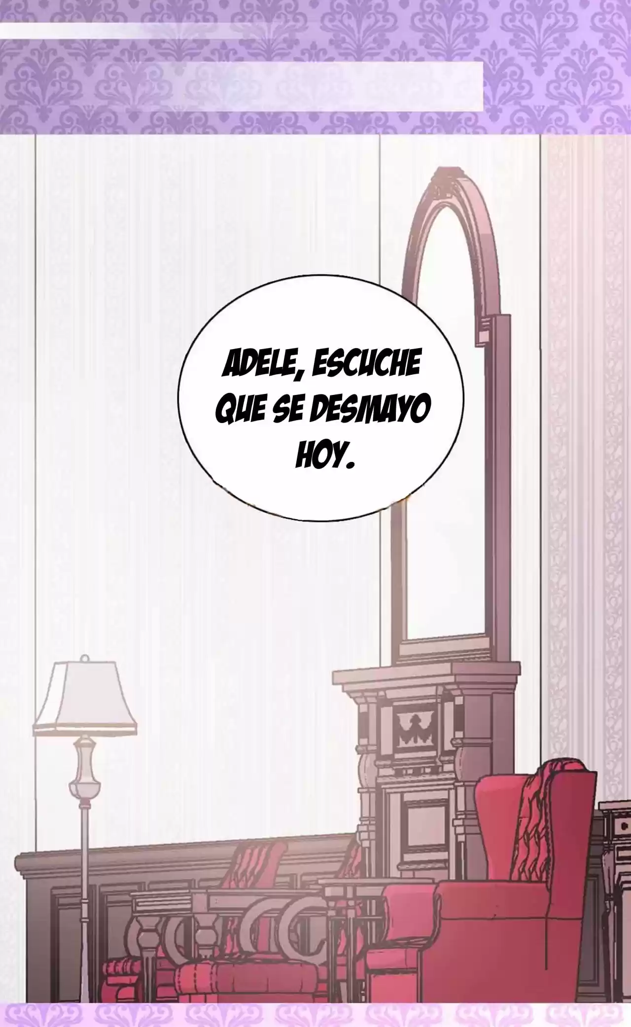 La Dulce Vida De Adelaida - Capítulo 37 - Página 3 - LectorTMOo