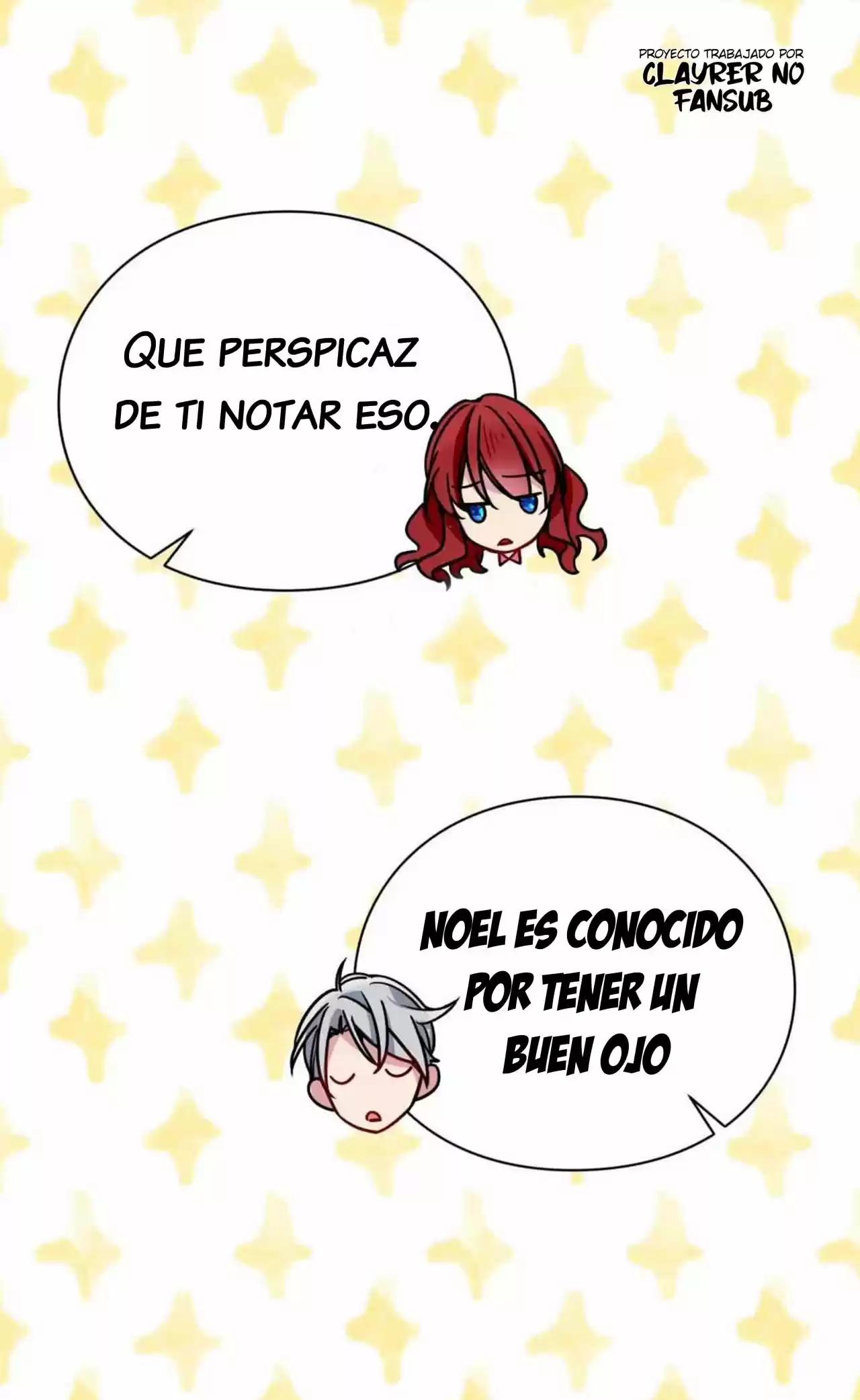 La Dulce Vida De Adelaida - Capítulo 37 - Página 8 - LectorTMOo