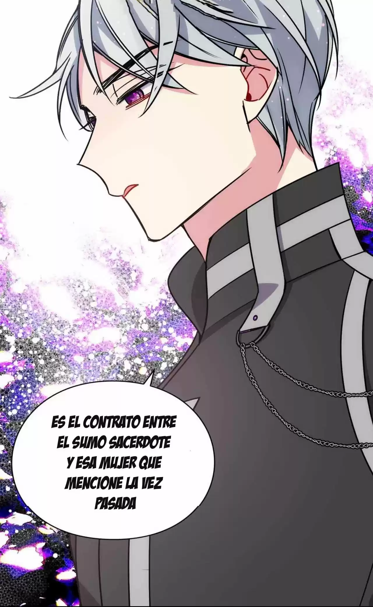 La Dulce Vida De Adelaida - Capítulo 37 - Página 25 - LectorTMOo